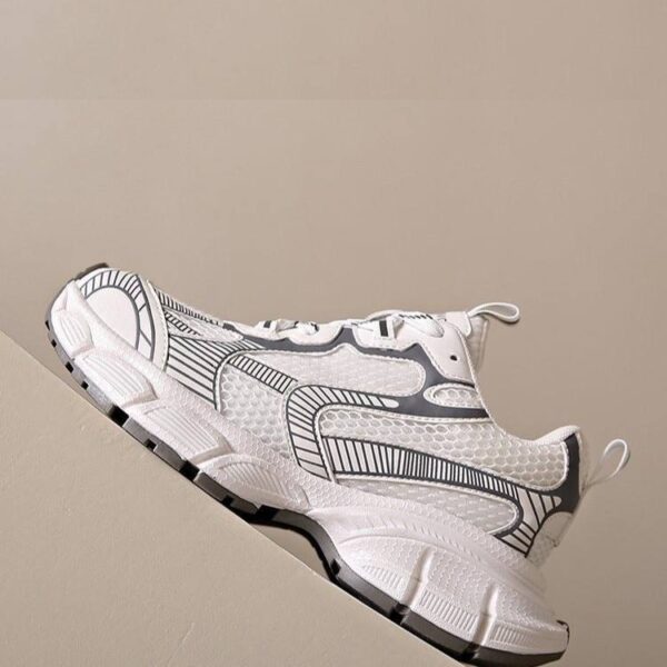 london rag pull tab chunky sole woman shoes new arrivals wedge sneaker color changing shoes