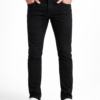 z black men's slim fit jeans