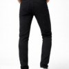 z black men's slim fit jeans