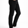 z black men's slim fit jeans