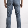 men's slim fit jeans with 5 pocket