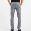 premium men's slim fit stretchable jeans