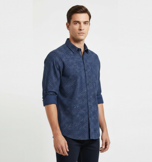 mk29 naviblue 4u47863