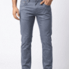 unstable men's slim fit jeans
