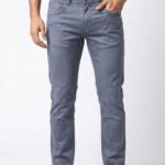 unstable men's slim fit jeans