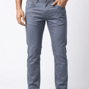unstable men's slim fit jeans