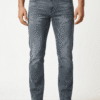 raven men's slim fit jeans