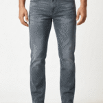raven men's slim fit jeans
