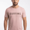 ruth round neck t shirt for men’s