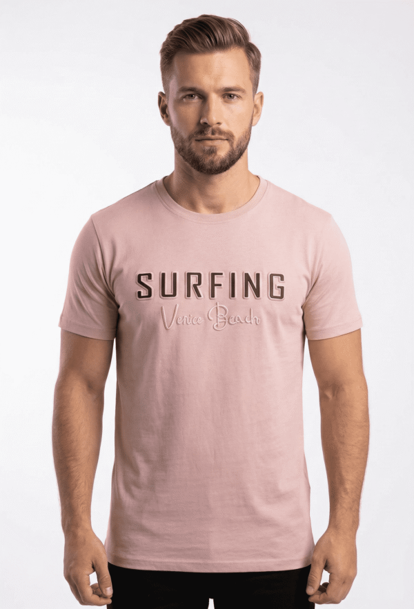ruth round neck t shirt for men’s