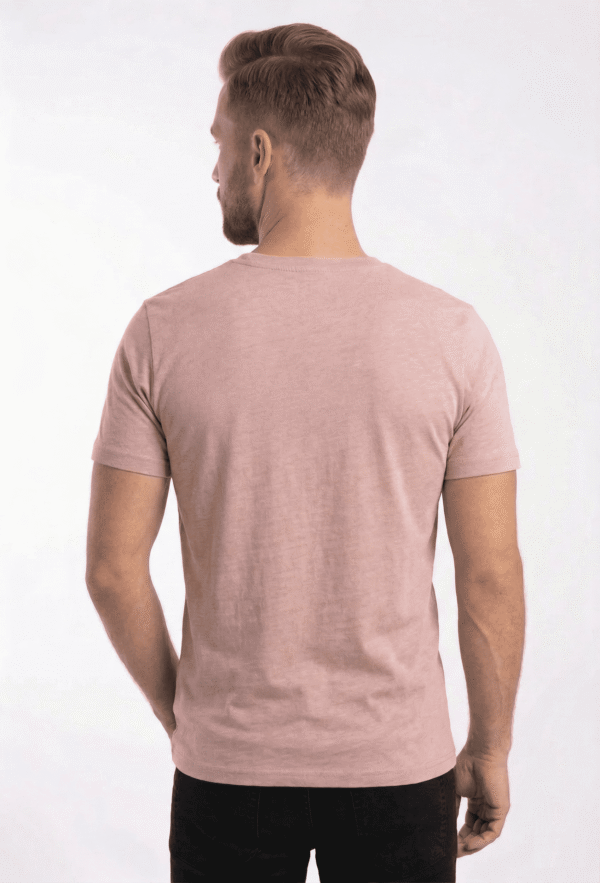 ruth round neck t shirt for men’s