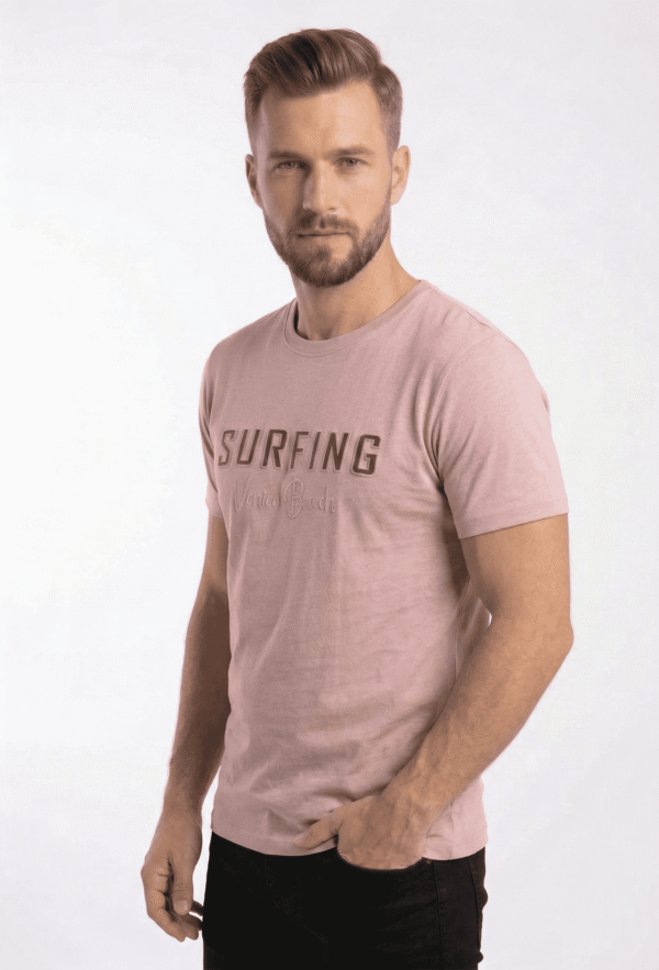 ruth round neck t shirt for men’s