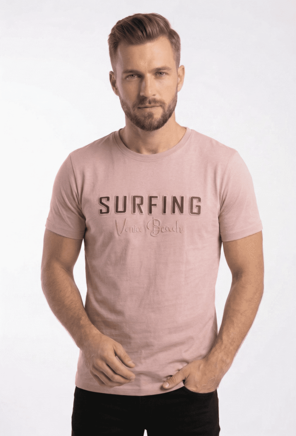 ruth round neck t shirt for men’s